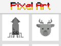 Trò chơi Pixel Art