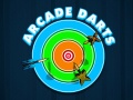 Trò chơi Arcade Darts