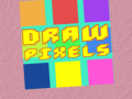 Trò chơi Draw Pixels