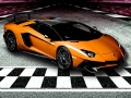 Trò chơi Fancy Cars Jigsaw