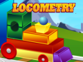 Trò chơi Locometry