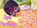 Trò chơi Spa Fantasy