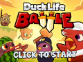 Trò chơi Duck Life: Battle