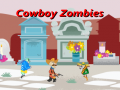 Trò chơi Cowboy Zombies