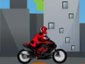 Trò chơi Bike Racing Math Rounding