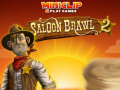 Trò chơi Saloon Brawl 2