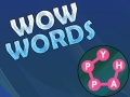 Trò chơi WOW Words