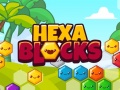 Trò chơi Hexa Blocks