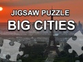 Trò chơi Jigsaw Puzzle: Big Cities