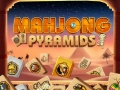 Trò chơi Mahjong Pyramids