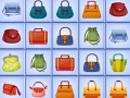 Trò chơi Stylish Purses Mahjong