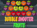 Trò chơi Bubble Shooter Fruits 