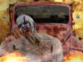 Trò chơi Bumper vs Zombies
