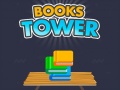 Trò chơi Books Tower