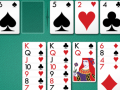 Trò chơi Freecell Solitaire 
