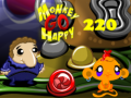Trò chơi Monkey Go Happy Stage 220