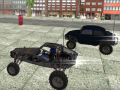 Trò chơi Realistic Buggy Driver