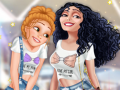 Trò chơi Disney Mom & Daughter Shopping Day