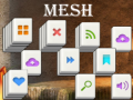 Trò chơi Mesh