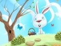 Trò chơi Find Differences Bunny