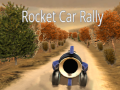 Trò chơi Rocket Car Rally