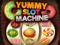 Trò chơi Yummy Slot Machine