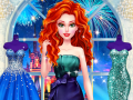 Trò chơi Princess Prom Dress Collection