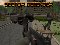 Trò chơi Sector Defender