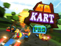 Trò chơi Go Kart Pro