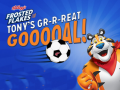 Trò chơi Tony's GR-R-REAT GOOOOAL!