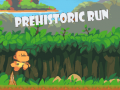 Trò chơi Prehistoric Run