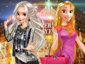 Trò chơi Princesses Paris Shopping Spree