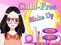 Trò chơi Lovely Make-up