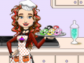 Trò chơi Rosanna Pansino Dress Up