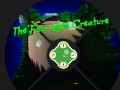 Trò chơi The Four Eyed Creature