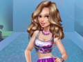 Trò chơi Sery Magazine Dress Up
