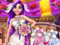 Trò chơi Rachel Perfect Wedding