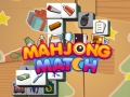 Trò chơi Mahjong Match