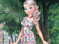 Trò chơi Princess Top Fashion Looks