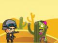Trò chơi Zombie Shooter