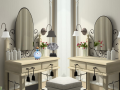 Trò chơi Spot the differences Interior Designer
