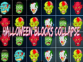 Trò chơi Halloween Blocks Collapse