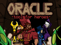 Trò chơi Oracle: Tool for heroes