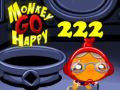 Trò chơi Monkey Go Happy Stage 222