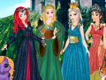 Trò chơi Princess of Thrones