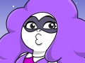 Trò chơi Purple Jewel Dress Up
