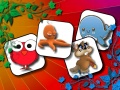 Trò chơi Funny Animals Memory