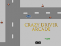 Trò chơi Crazy Driver Arcade