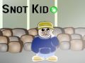 Trò chơi Snot Kid