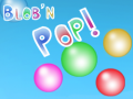 Trò chơi Blob’n Pop
